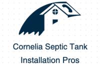 Cornelia Septic Tank Installation Pros image 1